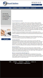 Mobile Screenshot of payrollsolutions.tv